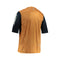 Camisa Leatt MTB Enduro 3.0 Mostarda