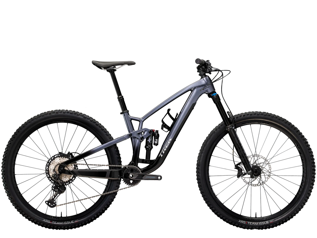 Trek Fuel Ex 8 2023 Nova Geração – Bike Village