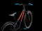 Bicicleta Infantil Trek Precaliber Aro 24 8v com Suspensão - Azul Marinho