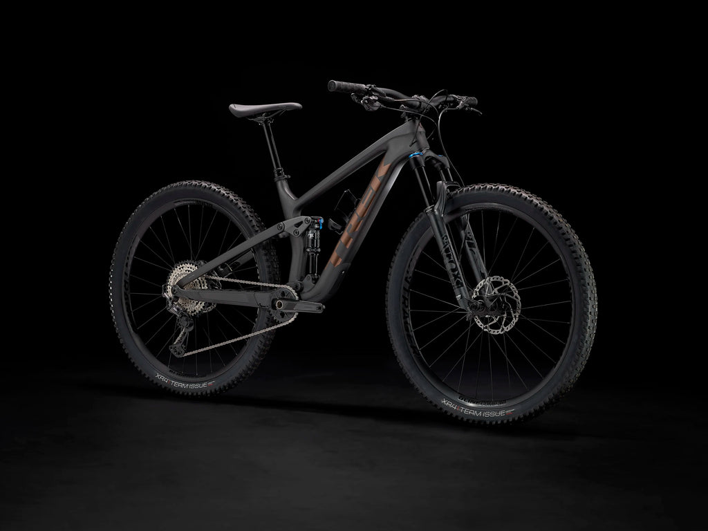 Bicicleta Trek Super Fly 7 Seminova Shimano Deore 12 Velocidades