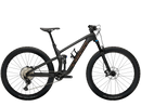 Bicicleta Trek Top Fuel 9.7 Carbono XT/SLX 2024