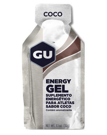 GU Energy Gel - Coco 32g