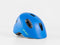 Capacete Infantil Bontrager Little Dipper  Azul - 46-50cm