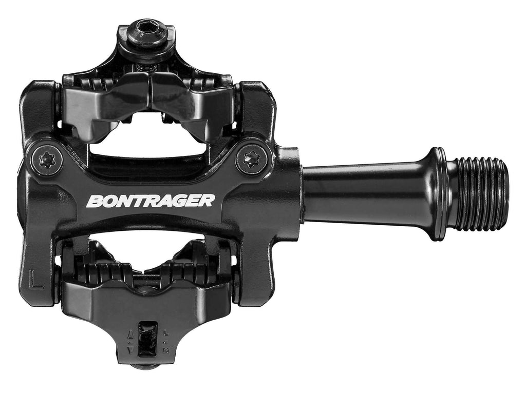 Pedal Bontrager Comp MTB No Cage - Preto – Bike Village