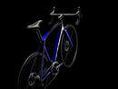 Bicicleta Trek Émonda SL 5 2023  - Azul/Preta Tamanho 54