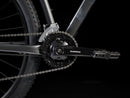 Bicicleta Trek Marlin 5 2022 - Cinza Chumbo Bicicleta MTB TREK 