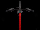 Bicicleta Trek Marlin 5 2022 - Vermelha Bicicleta MTB TREK 