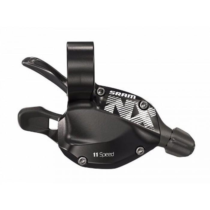 Trocador Sram NX Traseiro 11Vel Preto – Bike Village