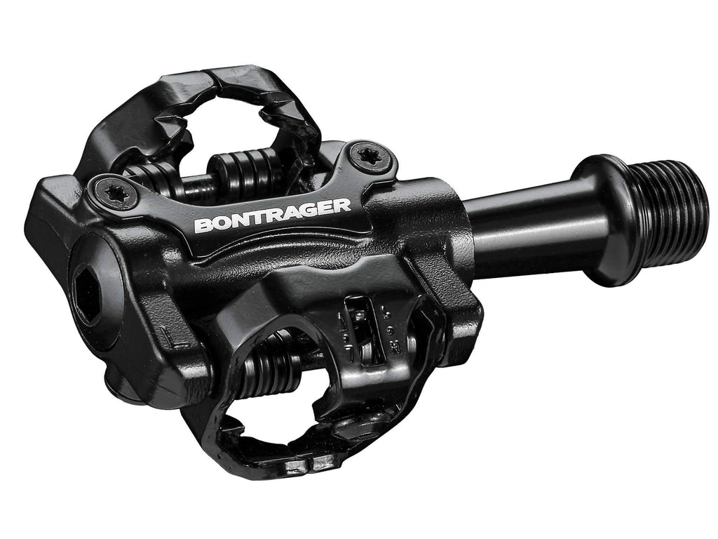Pedal Bontrager Comp MTB No Cage - Preto – Bike Village