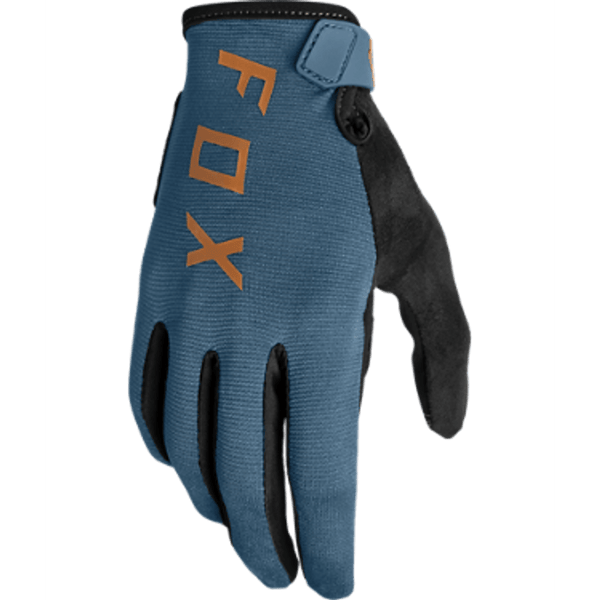 Luva Fox Ranger Gel - Azul