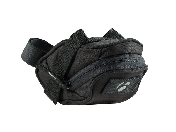 Bolsa Selim Bontrager Basica Comp Preta - S