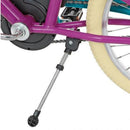 Bicicleta Nathor Aro 20 Lovely Rosa/Azul
