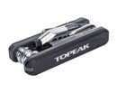 Kit de Ferramenta Topeak Hexus X - Preto