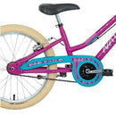 Bicicleta Nathor Aro 20 Lovely Rosa/Azul