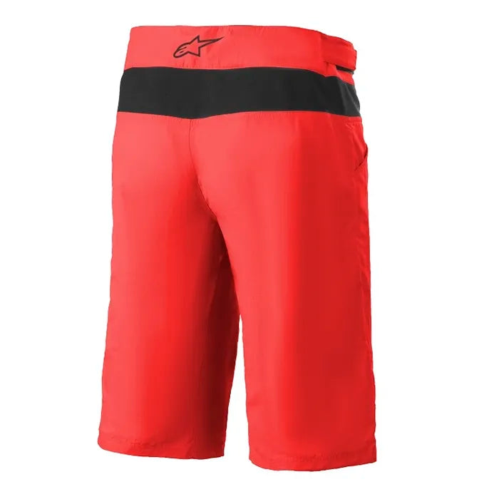 Bermuda Alpinestars Drop 4.0 V2 Vermelho