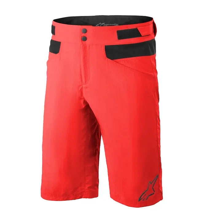 Bermuda Alpinestars Drop 4.0 V2 Vermelho