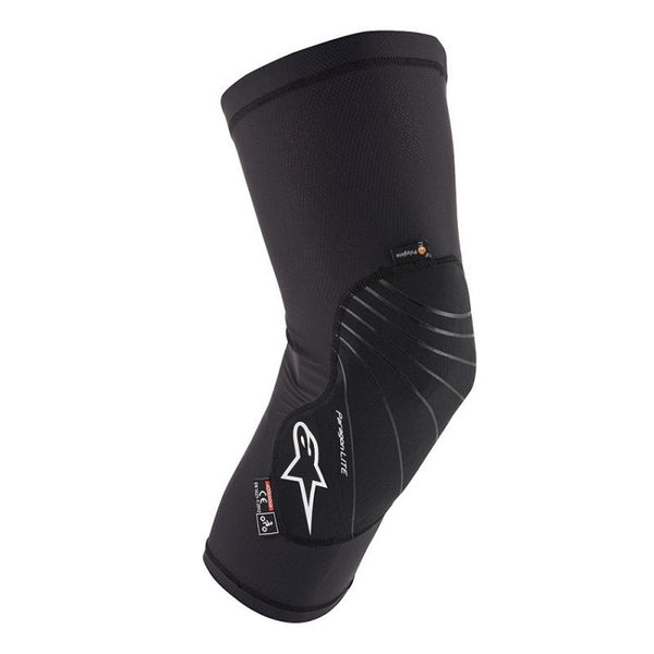 Joelheira Alpinestars Paragon Lite Preto