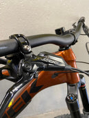 Bicicleta Trek Slash 8 GX 29 - Tam. XL seminova