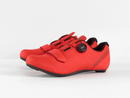 Sapatilha Bontrager Circuit Road - Vermelha