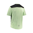 Camisa Leatt MTB Trail 1.0 Verde Claro