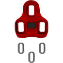 Taco FLR C-30 Vermelho 9 Graus Padrão Look KEO