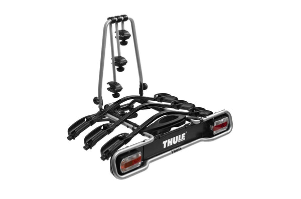 Suporte Thule 3 Bicicletas para Engate EuroRide (943)