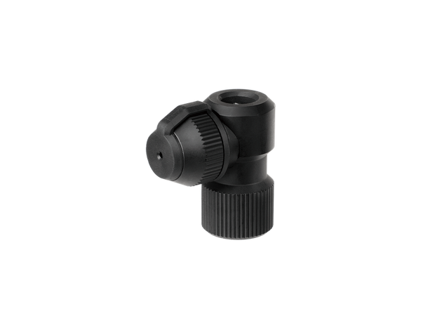 Inflador De CO2 Topeak Nano Airbooster L