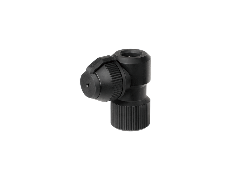 Inflador De CO2 Topeak Nano Airbooster L