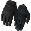 Luva Giro Bravo Gel Azul/Preto Tam. M
