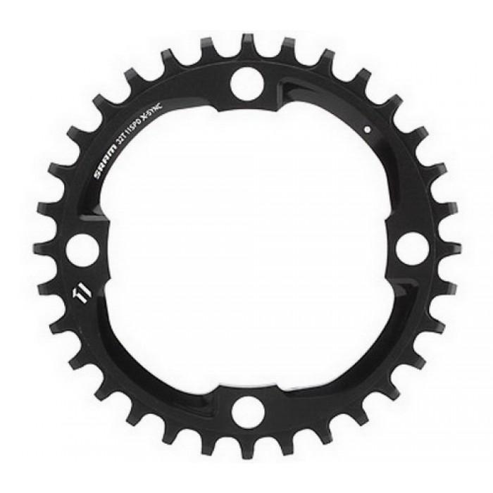 Coroa Sram X01 BCD 104 32T 11V