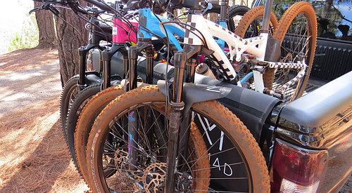 Truckpad Nomad Protetor Caçamba p Caminhonete - G