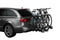 Suporte Thule p/ 3 Bicicletas p/ Engate VeloCompact (927002)