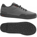 Sapatilha Flat MTB Giro Latch Cinza