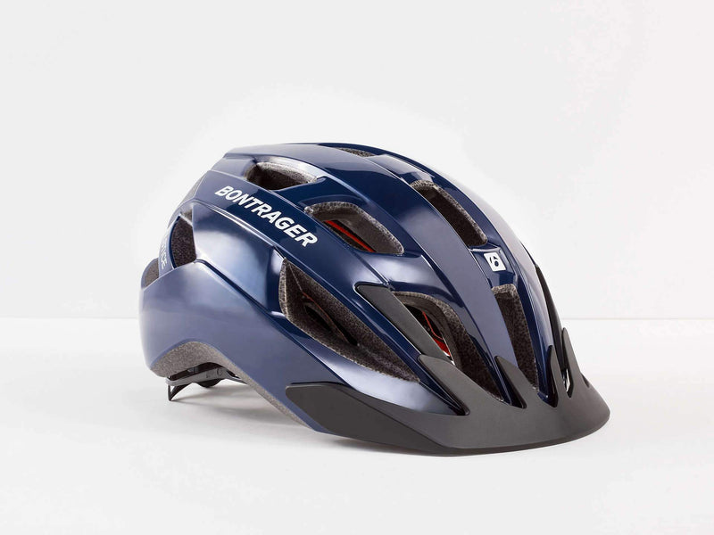 Capacete Bontrager Solstice Azul Marinho