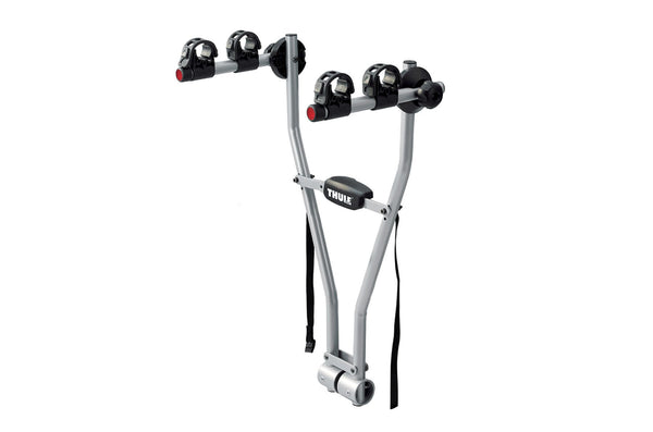 Suporte Thule p/ 2 Bicicletas p/ Engate Thule Xpress (970)
