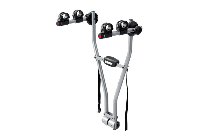 Suporte Thule p/ 2 Bicicletas p/ Engate Thule Xpress (970)