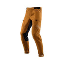 Calça Leatt Enduro 3.0 Mostarda (Peanut) MTB