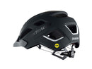 Capacete Bontrager Quantum MIPS Preto
