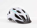 Capacete Bontrager Solstice Verde/Branco