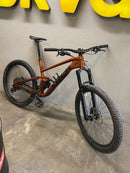 Bicicleta Trek Slash 8 GX 29 - Tam. XL seminova