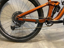 Bicicleta Trek Slash 8 GX 29 - Tam. XL seminova