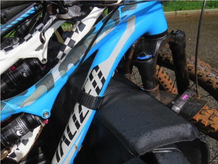 Truckpad Nomad Protetor Caçamba p Caminhonete - P