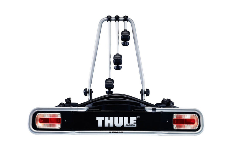 Suporte Thule 3 Bicicletas para Engate EuroRide (943)