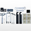 Caixa de Ferramentas Topeak Survival Gear Box