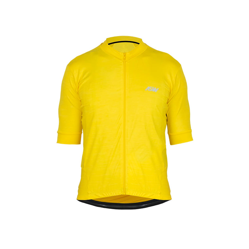 Camisa ASW Essentials Amarelo