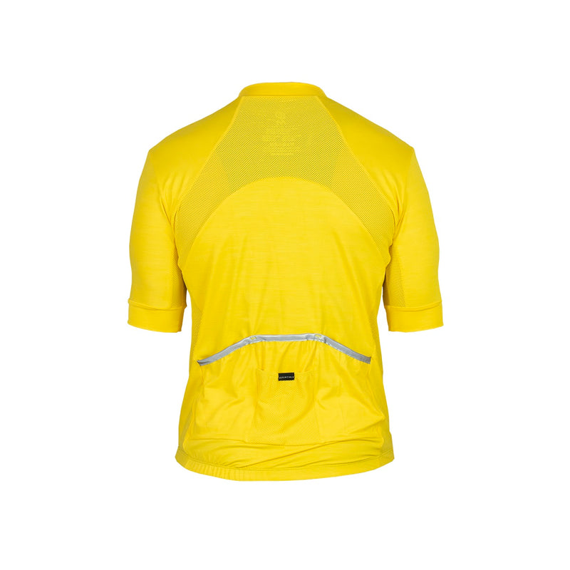 Camisa ASW Essentials Amarelo