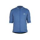 Camisa ASW Essentials Azul Claro