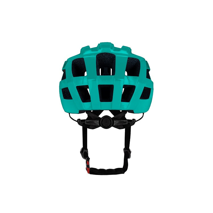 Capacete ASW Bike Accel Dots Verde/Preto