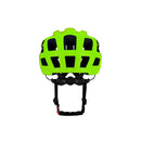 Capacete ASW Bike Accel Dots Amarelo Visibilidade