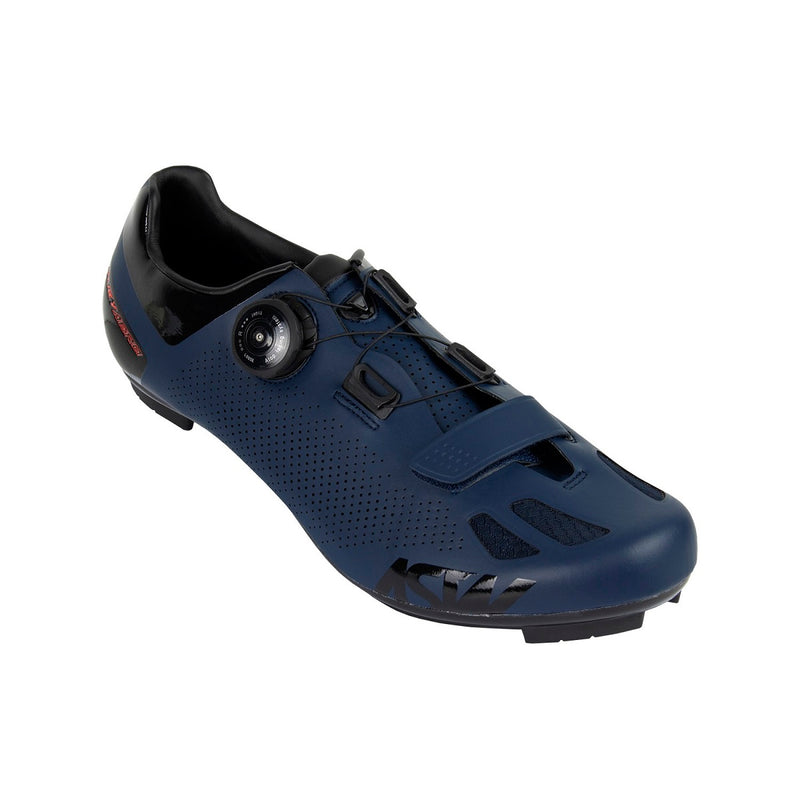 Sapatilha ASW Ruby Road Azul/Preto Tamanho 40